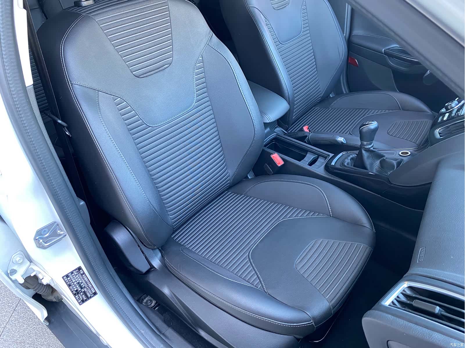 Ford Focus, 2016 14