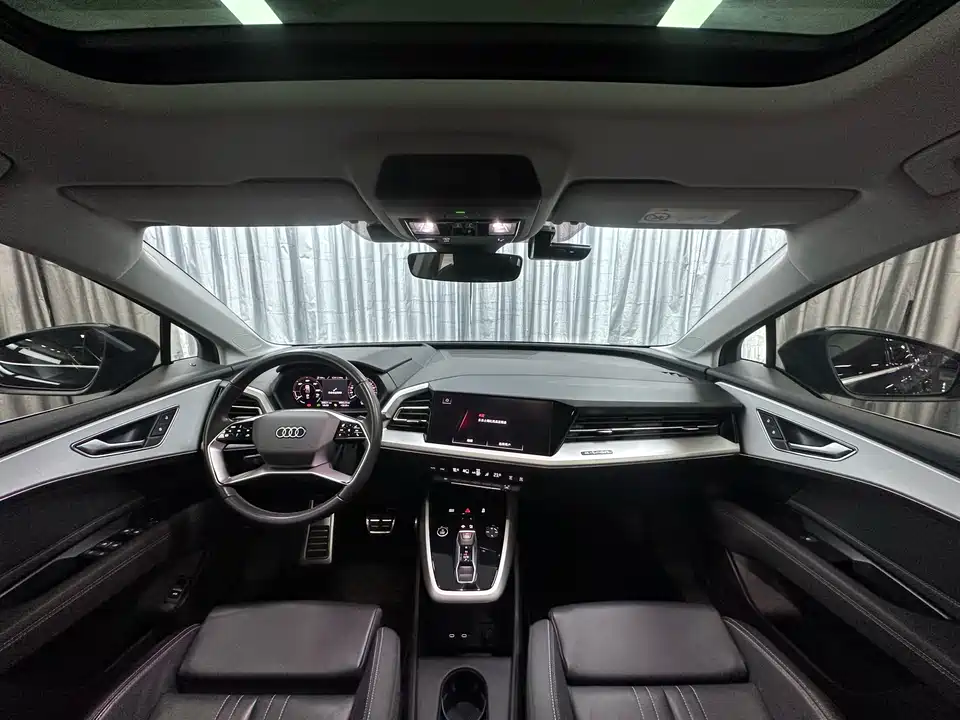 Audi Q5 Audi Q5