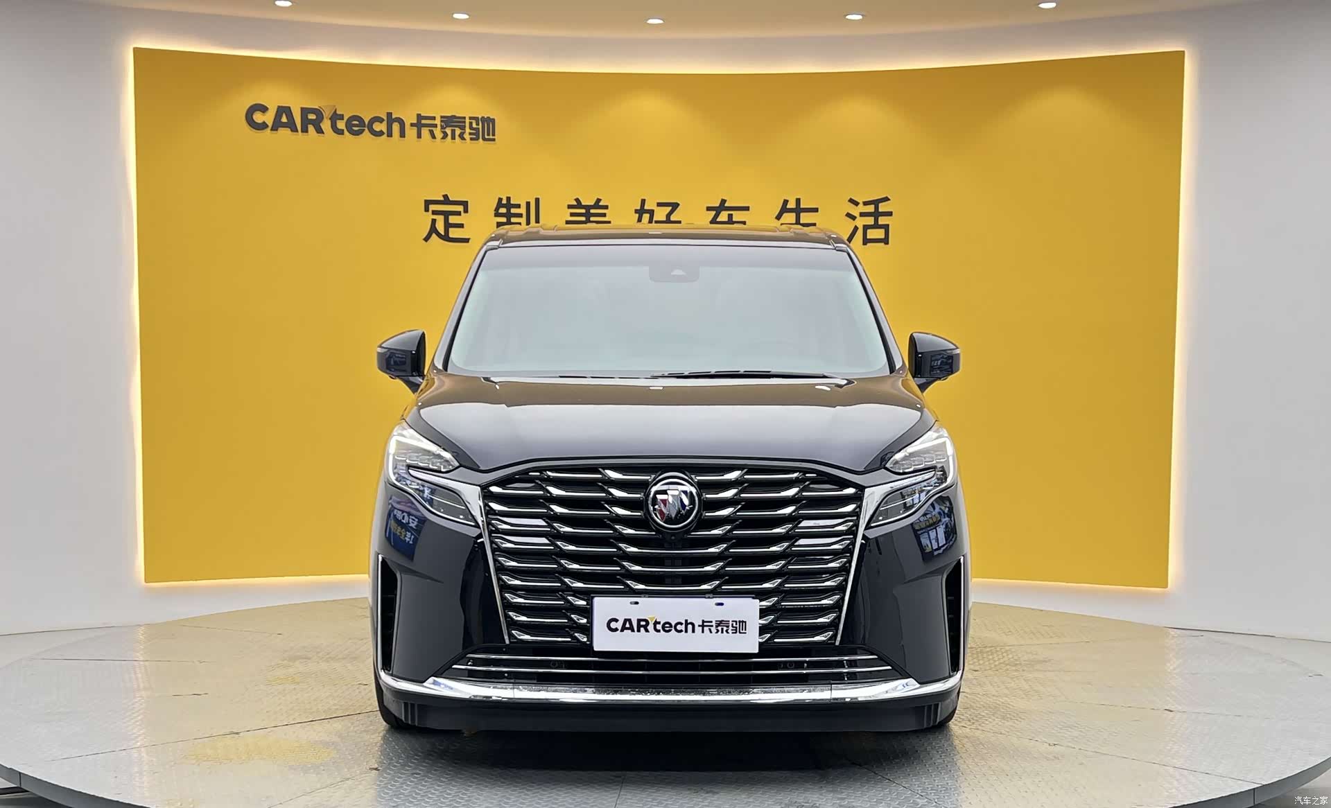 Buick GL8, 2023 2