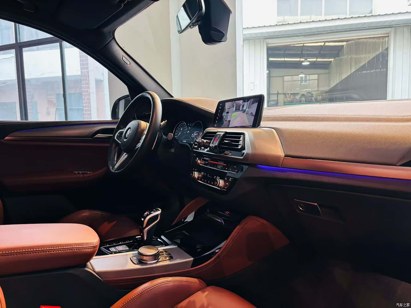 BMW X3, 2020 9