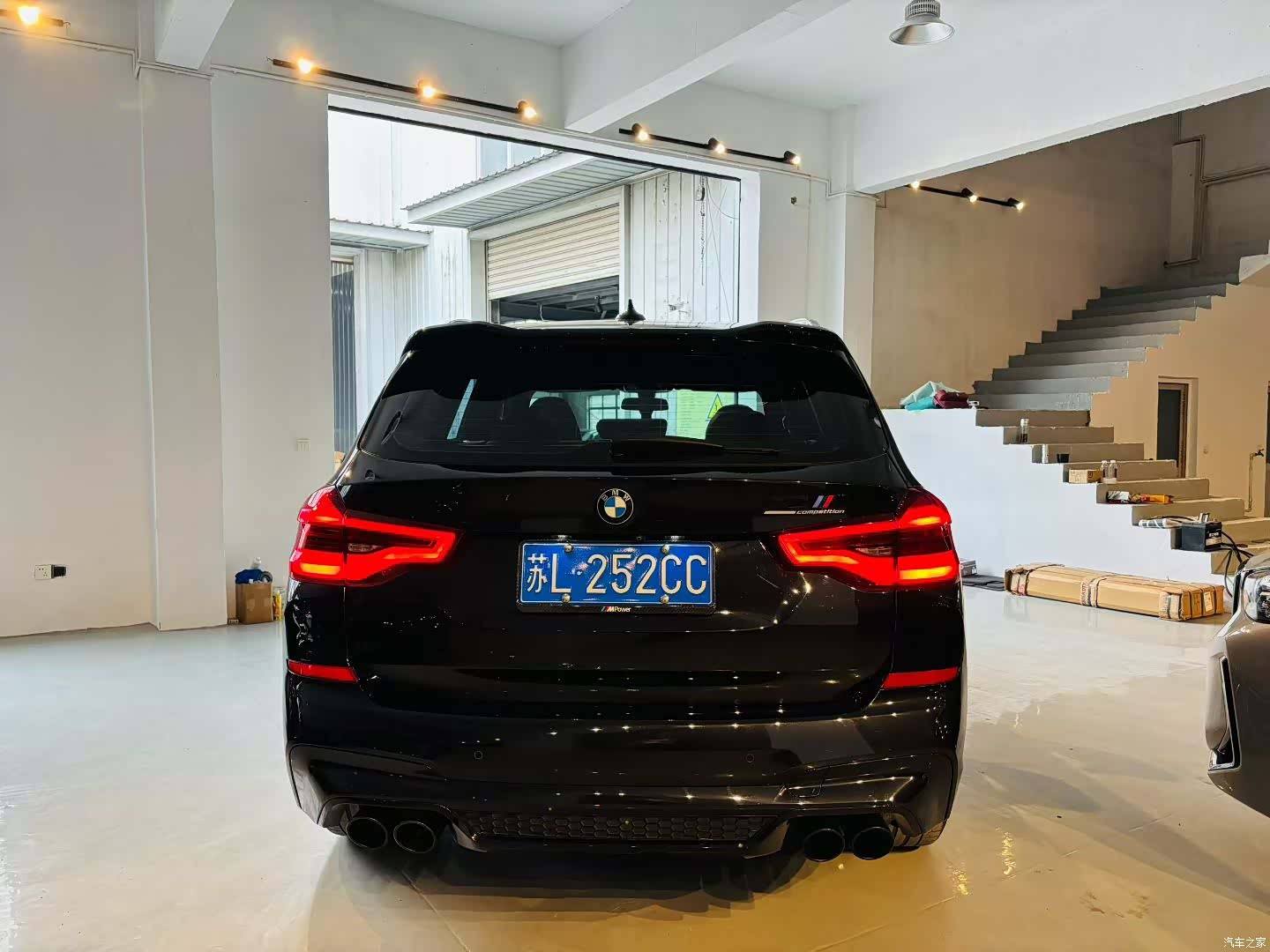 BMW X3, 2020 все фото