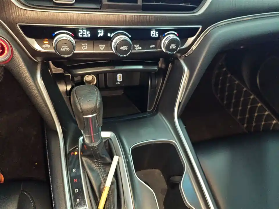 Honda Accord Honda Accord