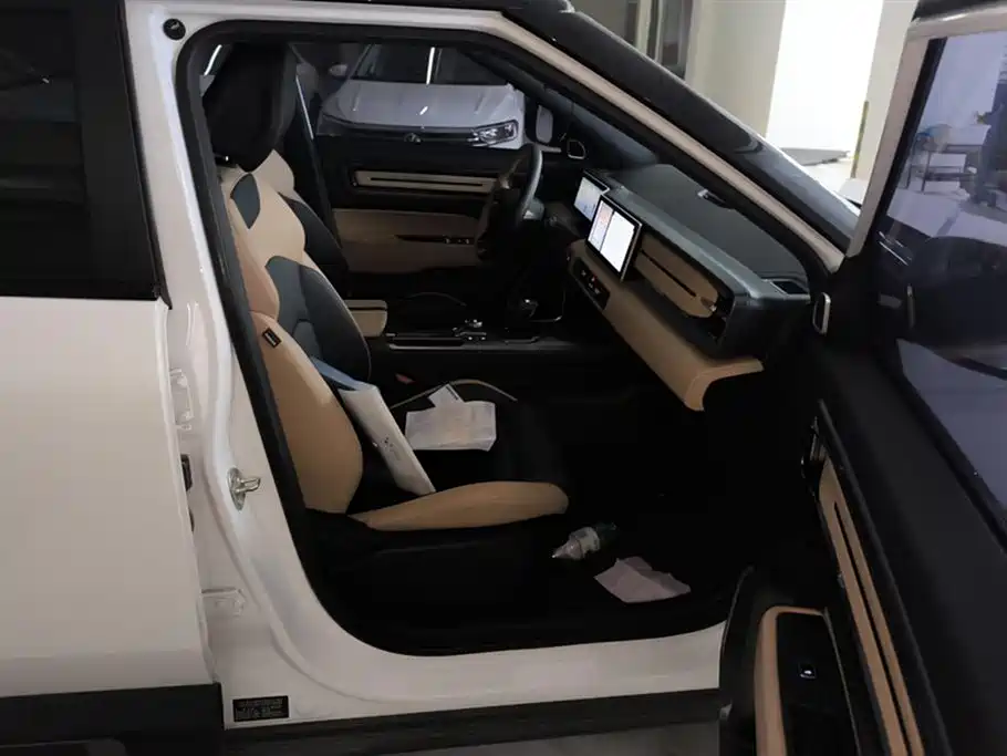 Geely Geely ICON