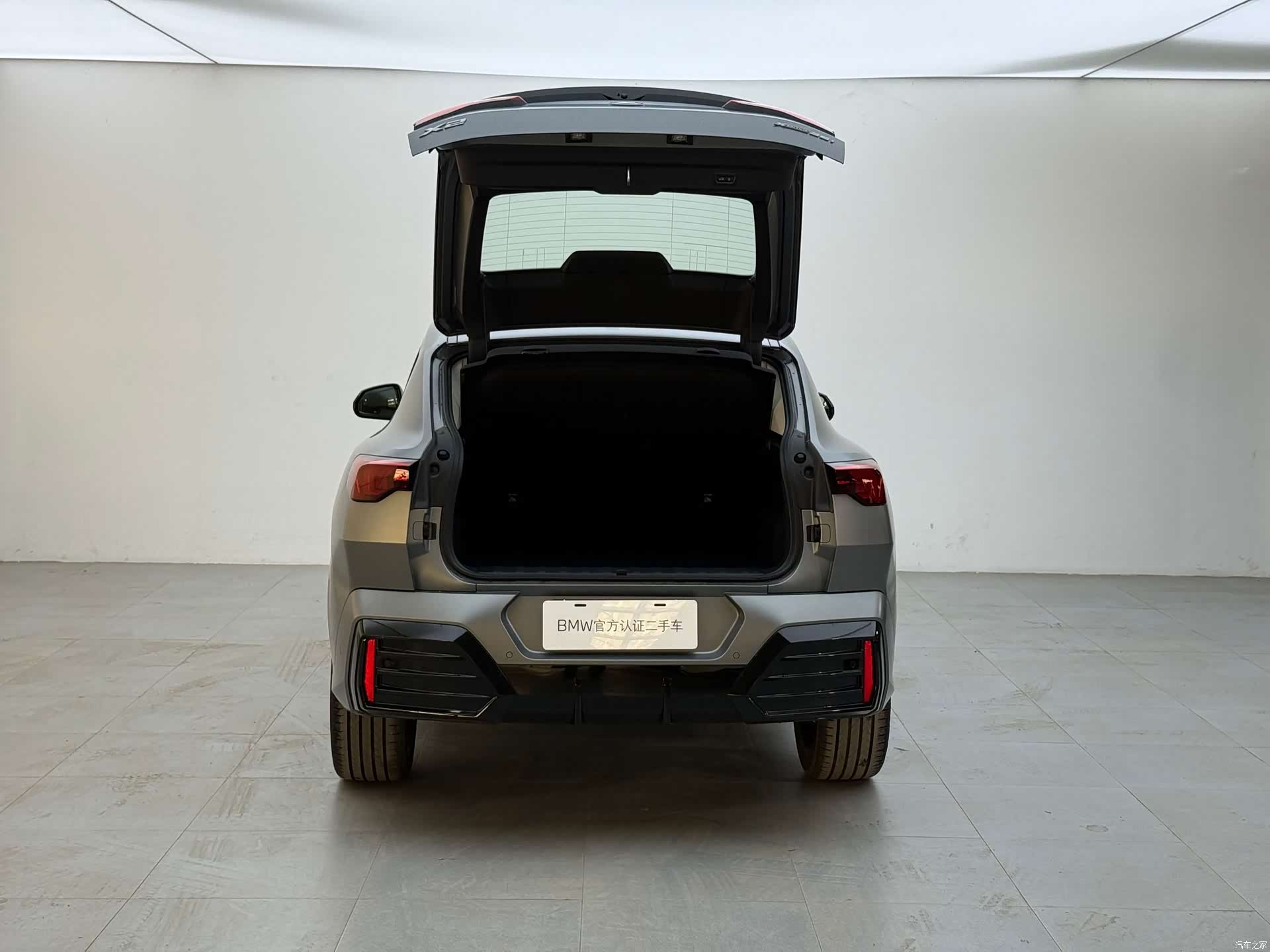 BMW X2, 2024 6