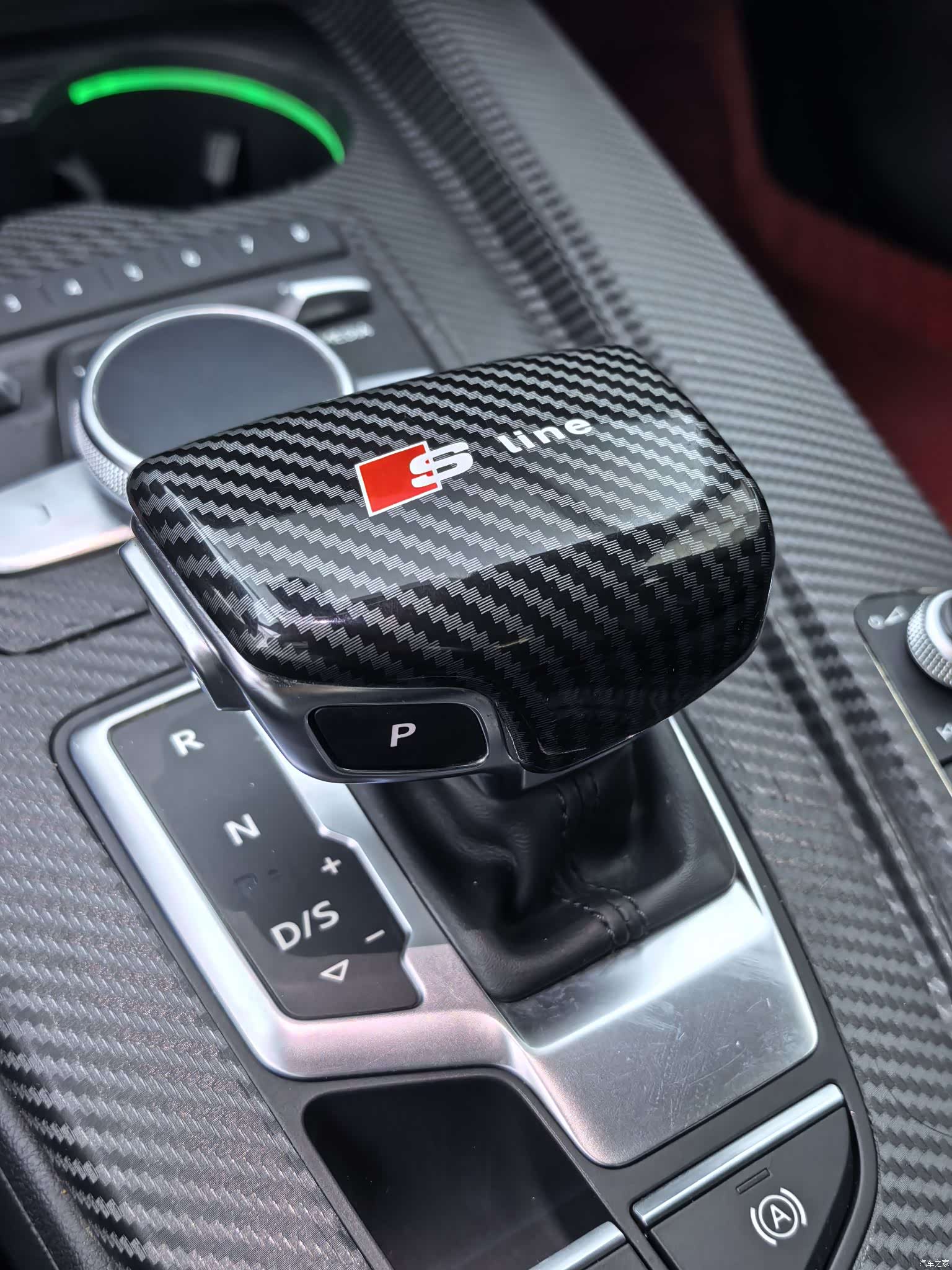 Audi A4L, 2020 20