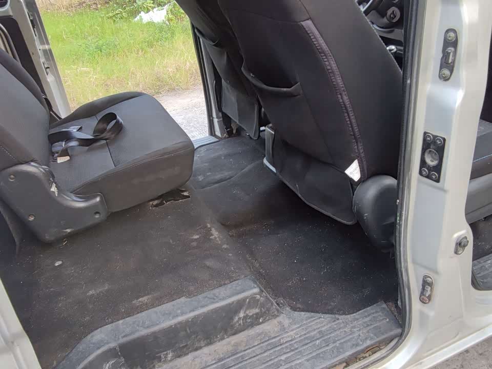 Changan Kaicheng Uno S