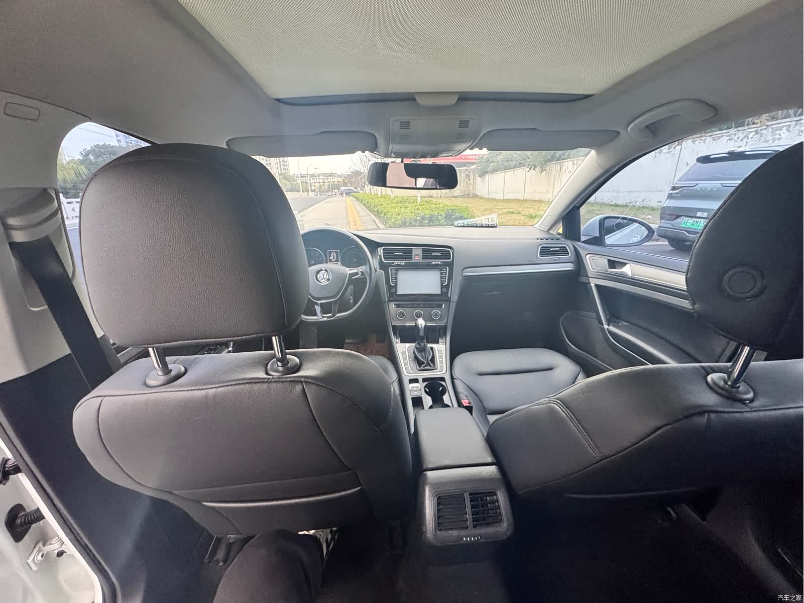 Volkswagen Golf, 2014 8