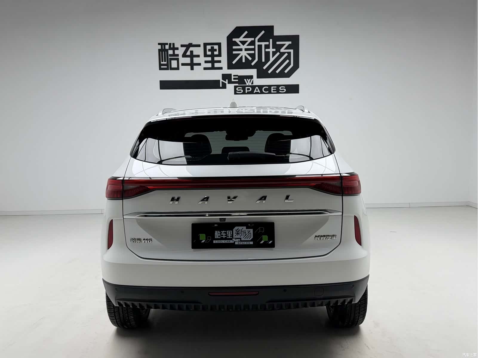 Haval H6, 2021 все фото