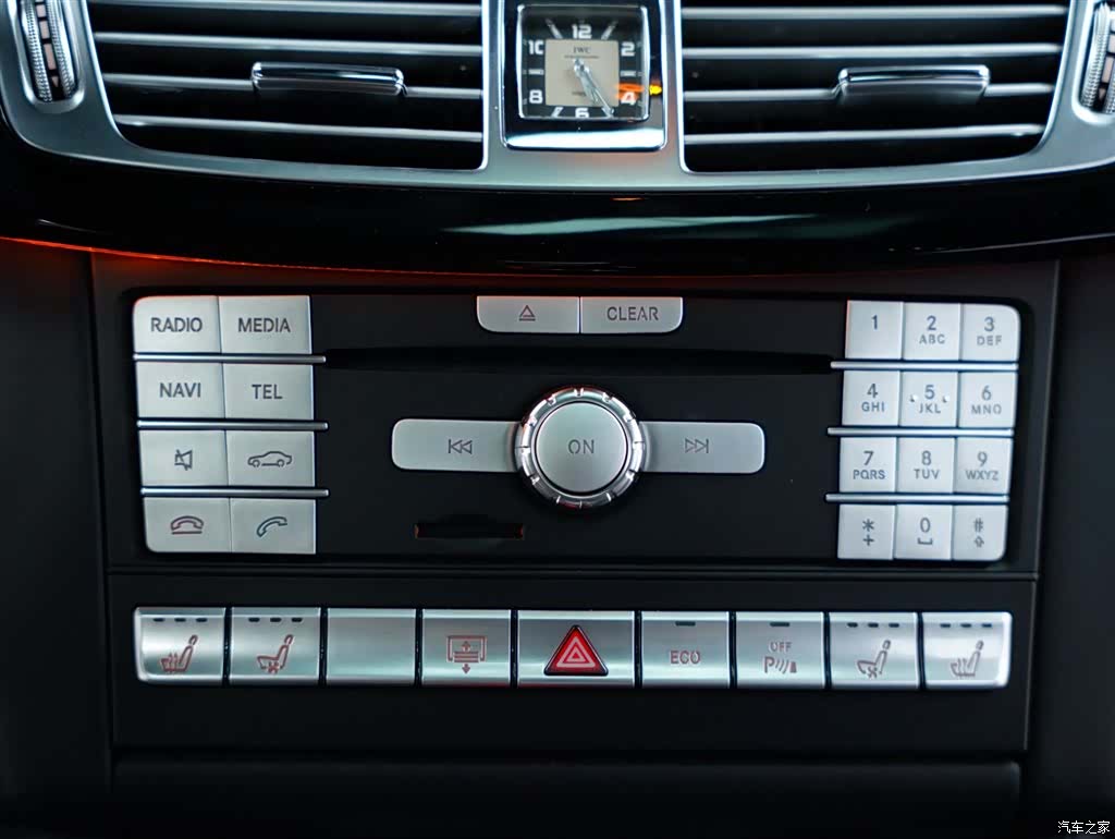 Mercedes-Benz CLS, 2018 47