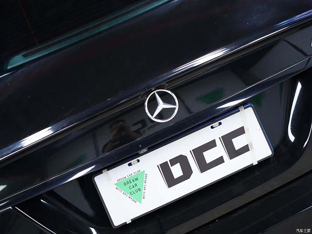 Mercedes-Benz CLS, 2018 9