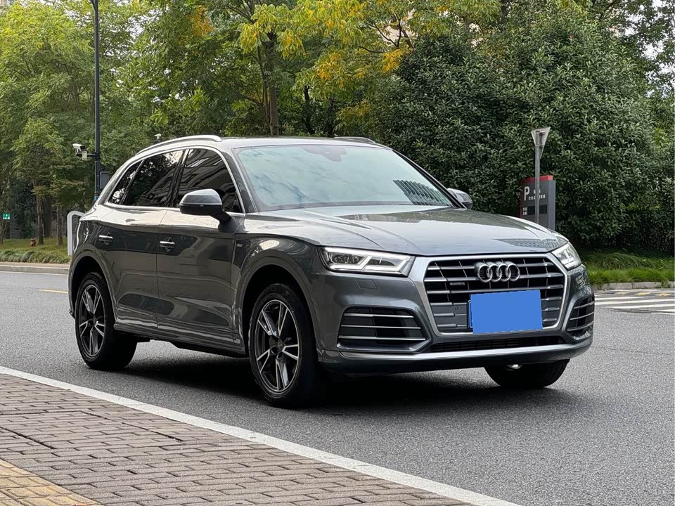 Audi Q5L