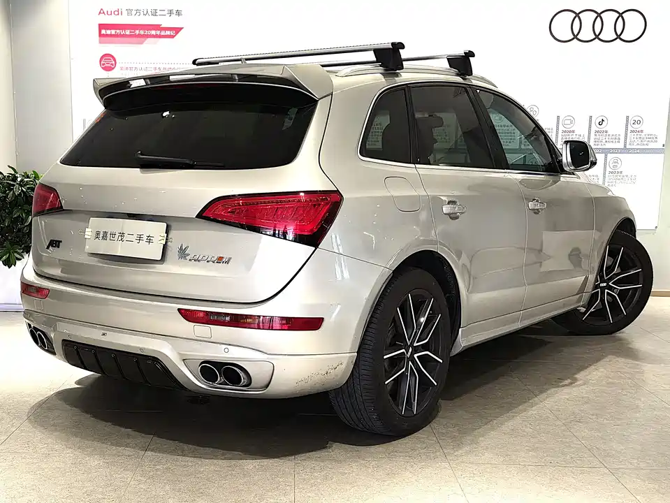 Audi Q5 Audi Q5