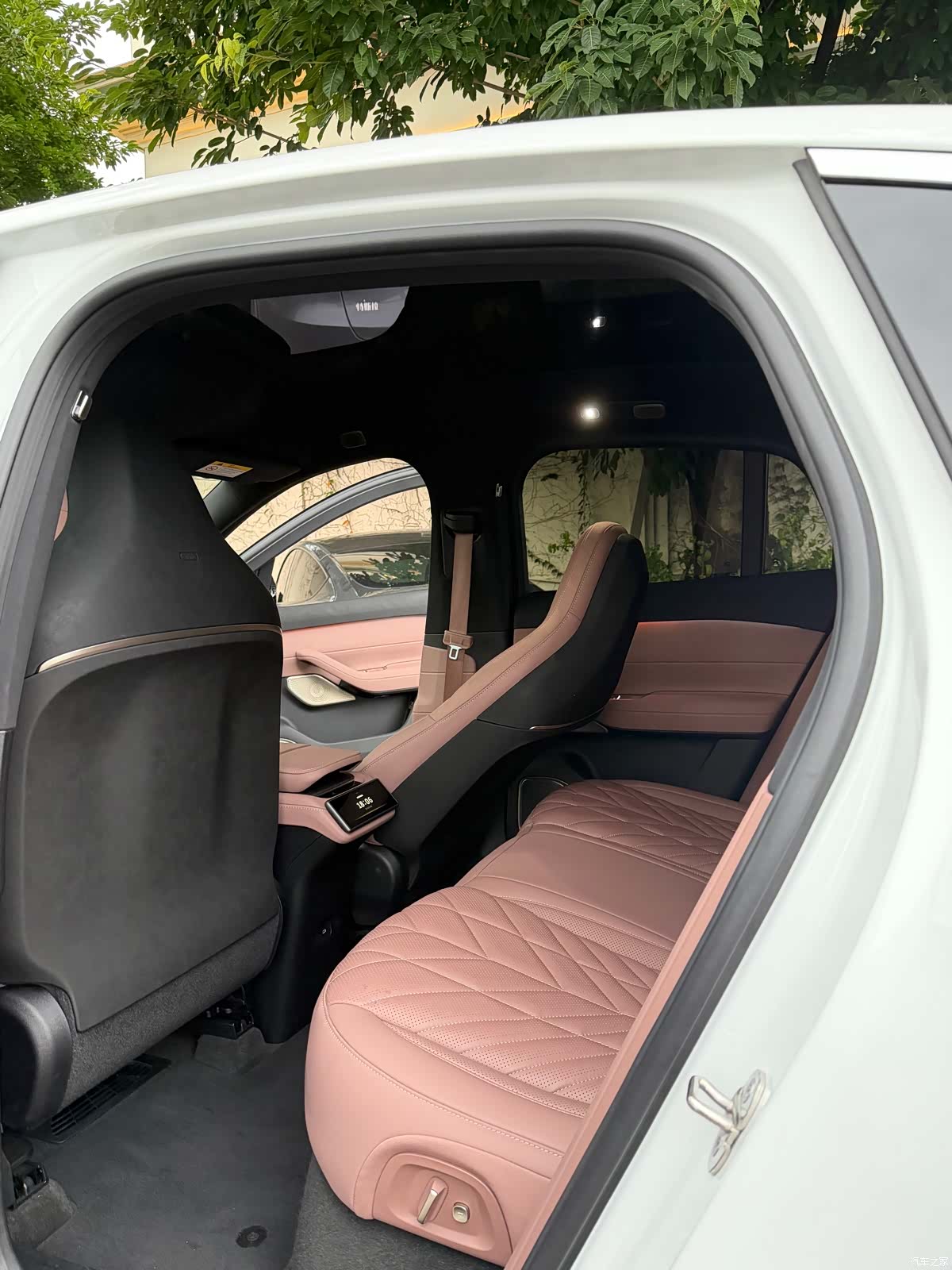 NIO EC6, 2025 10