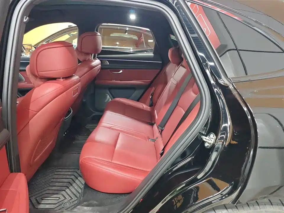 HarmonyOS Ask the world M5