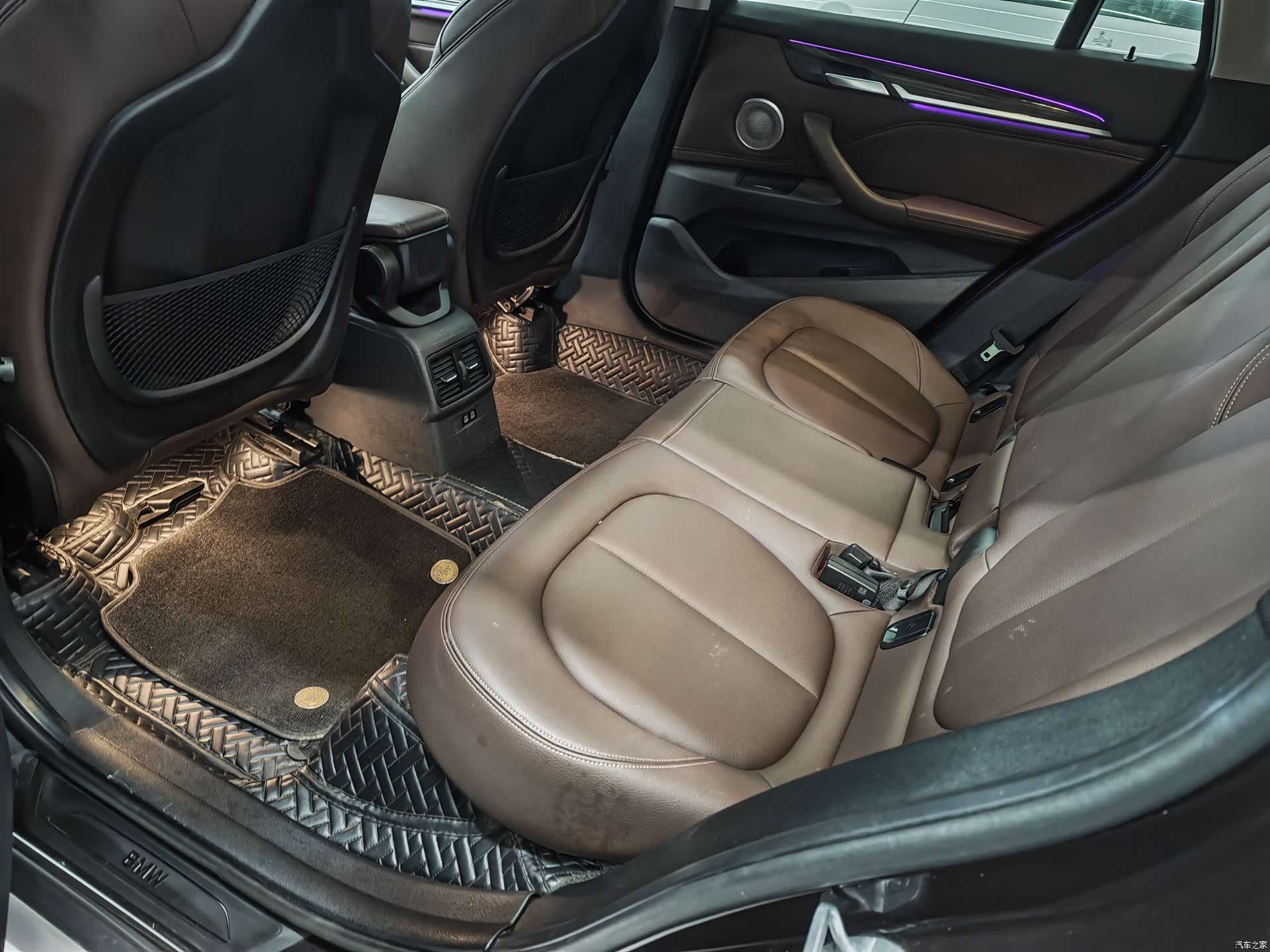 BMW X1, 2022 11