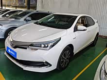 ������ 2016�� ˫�� 1.8L E-CVT��Ӣ��