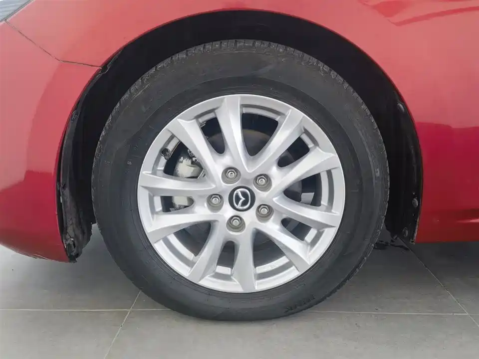 Mazda 3 Angkesaila Mazda 3 Angkesaila