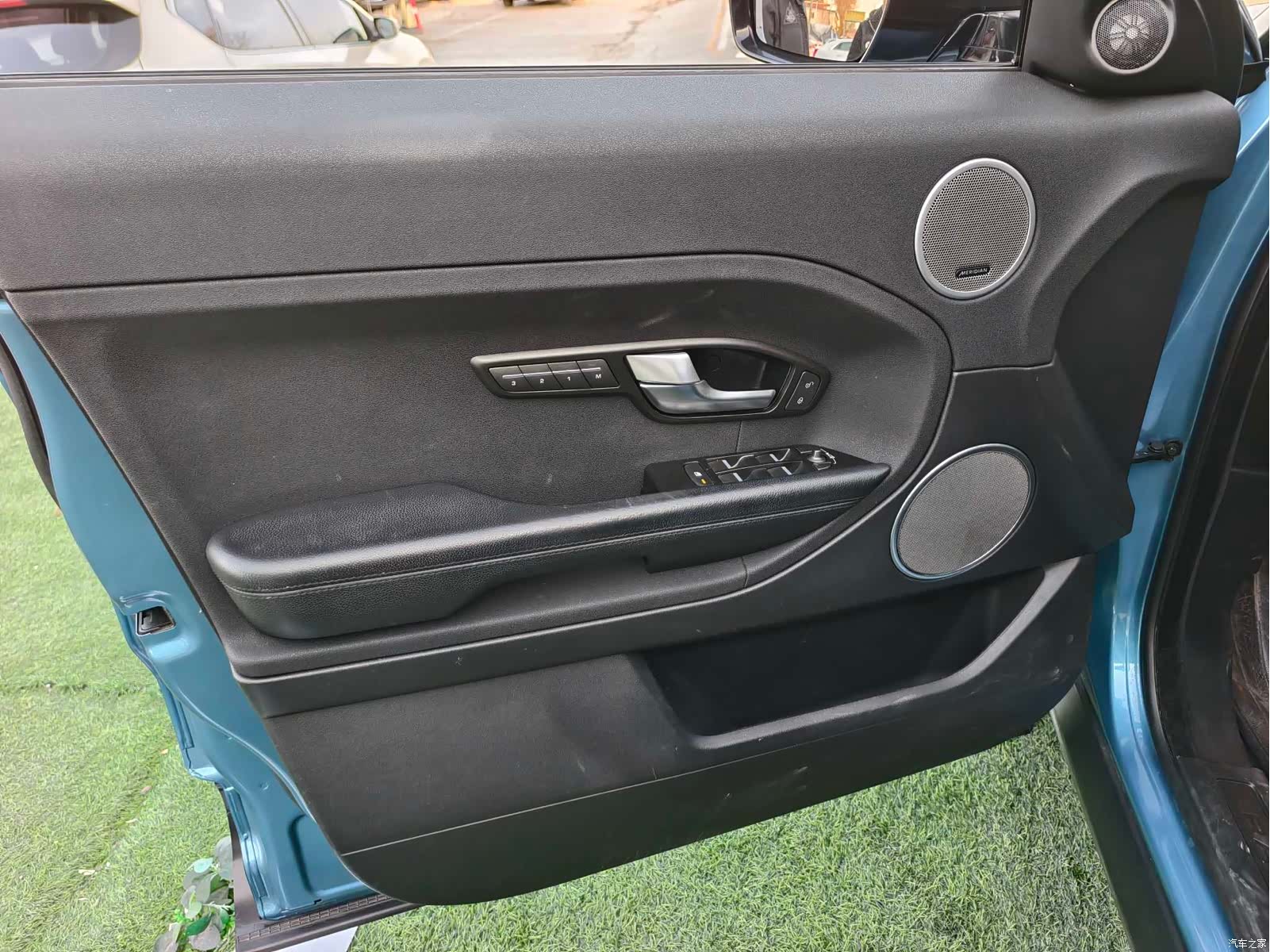Land Rover Range Rover, 2014 7