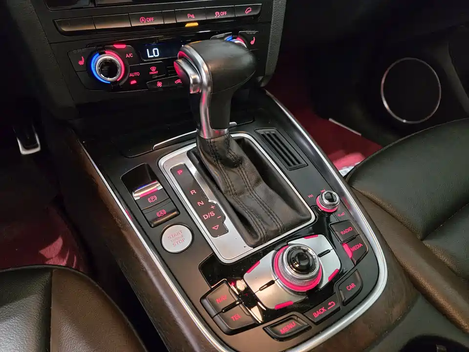 Audi Q5 Audi Q5