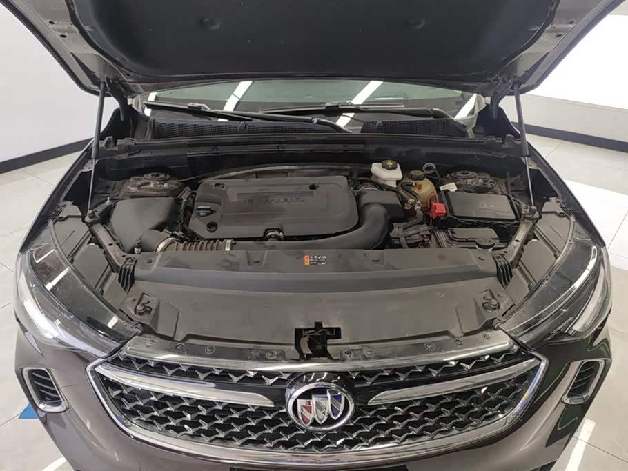 Buick Angkewei S