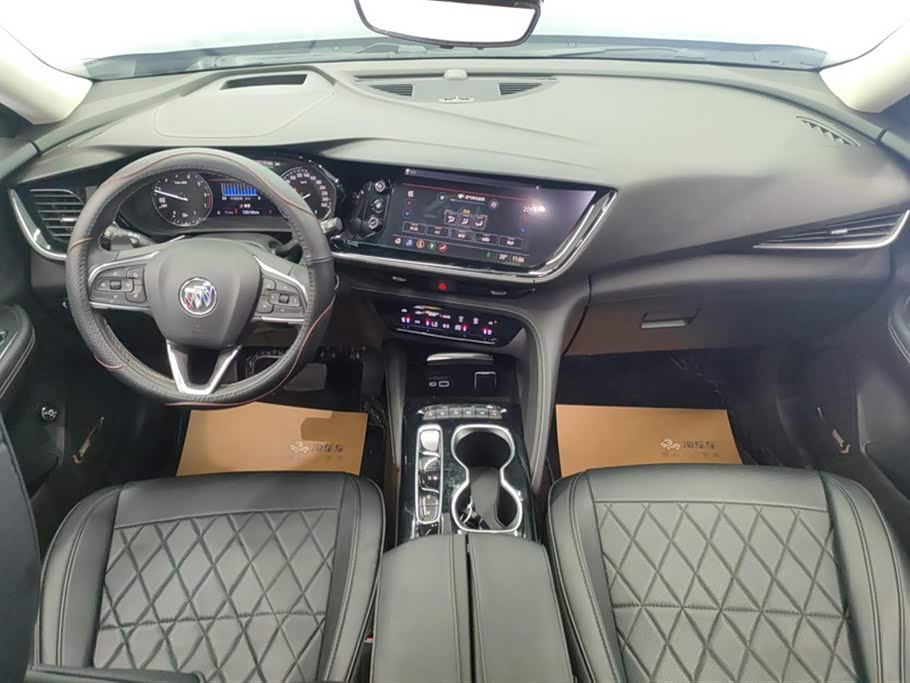 Buick Angkewei S