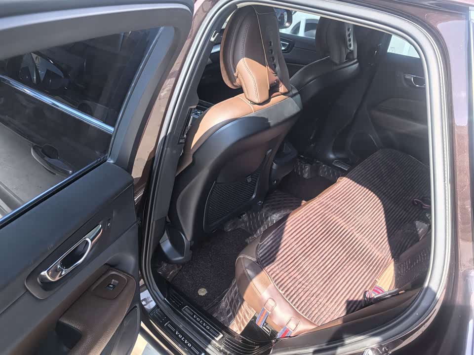 Volvo XC60 Volvo XC60