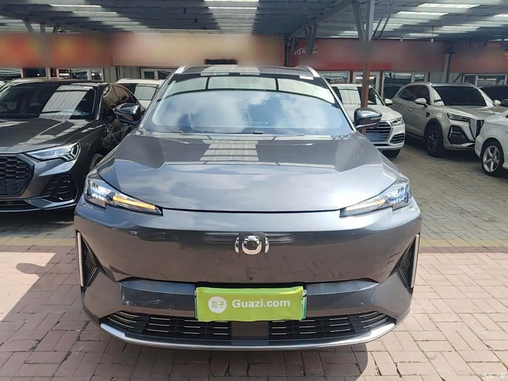 Changan Eado, 2024 3