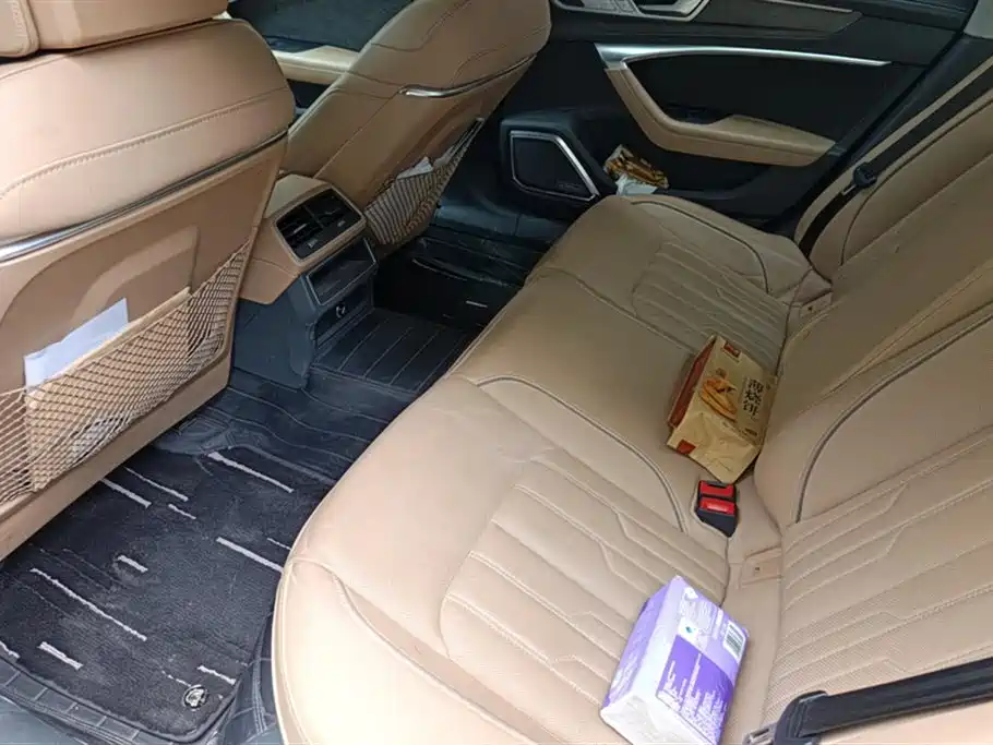 Audi A6L Audi A6L