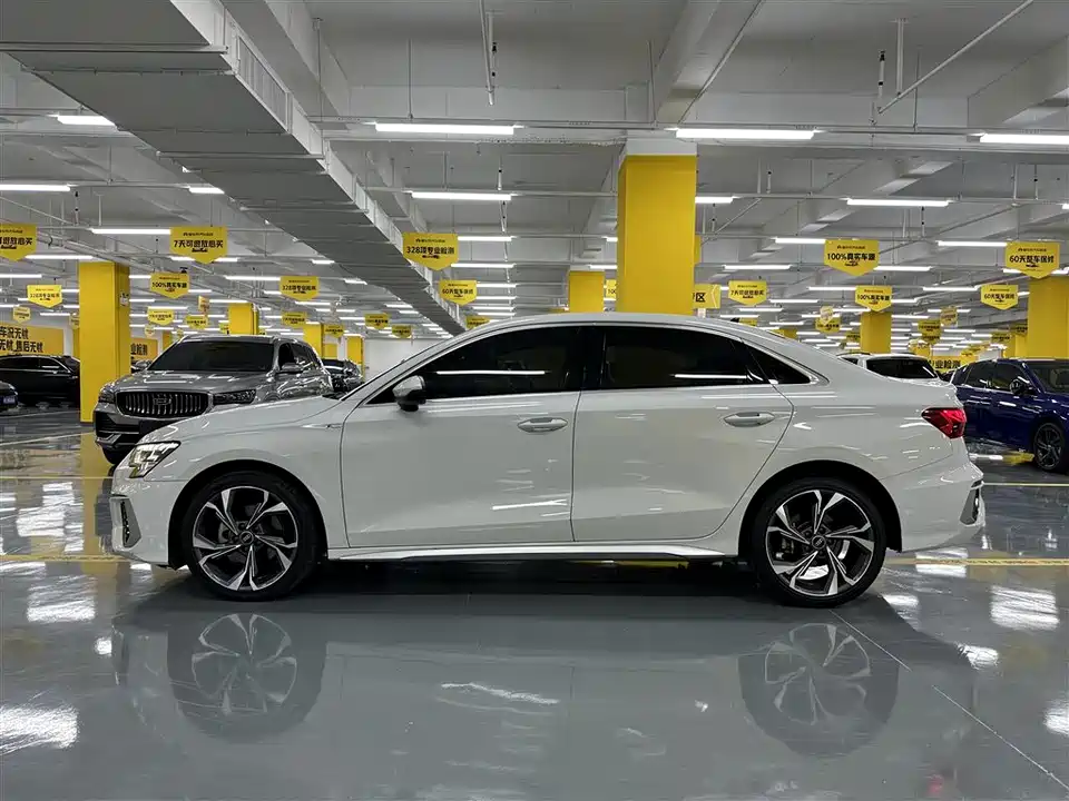 Audi A3 Audi A3