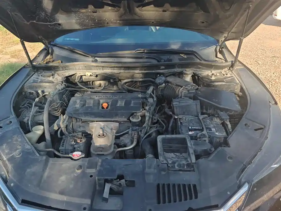 Honda Accord Honda Accord