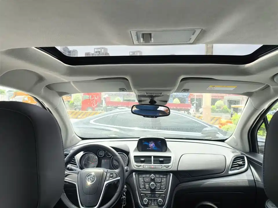 Buick Angkola