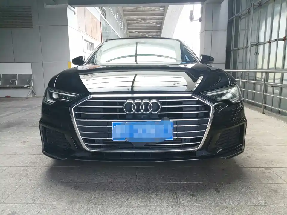 Audi A6L Audi A6L