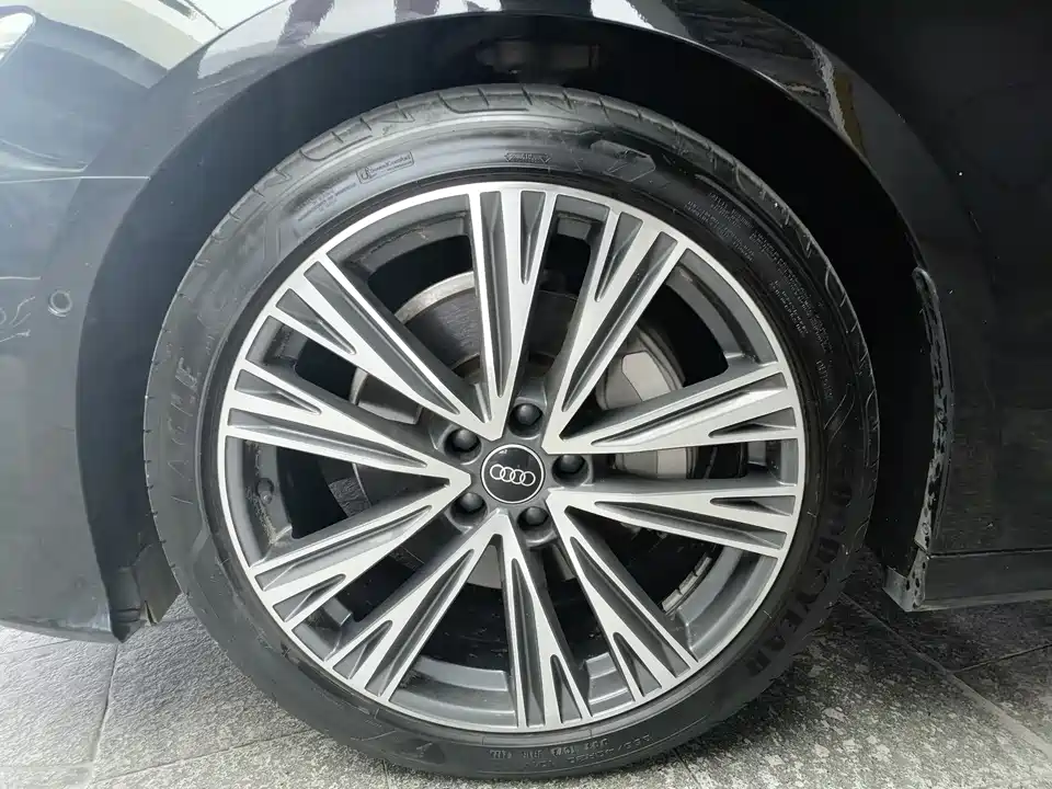 Audi A6L Audi A6L