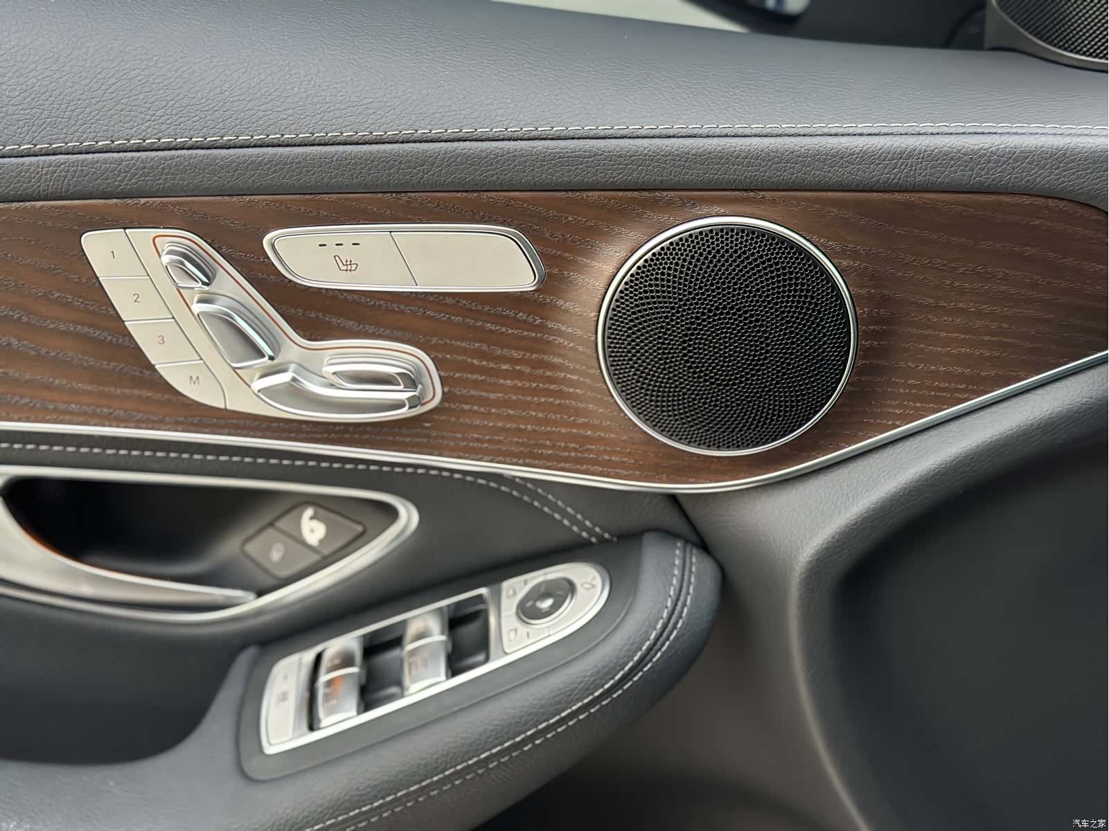 Mercedes-Benz GLC, 2017 14