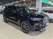 ����X7 2019�� xDrive40i ������M�˶���װ