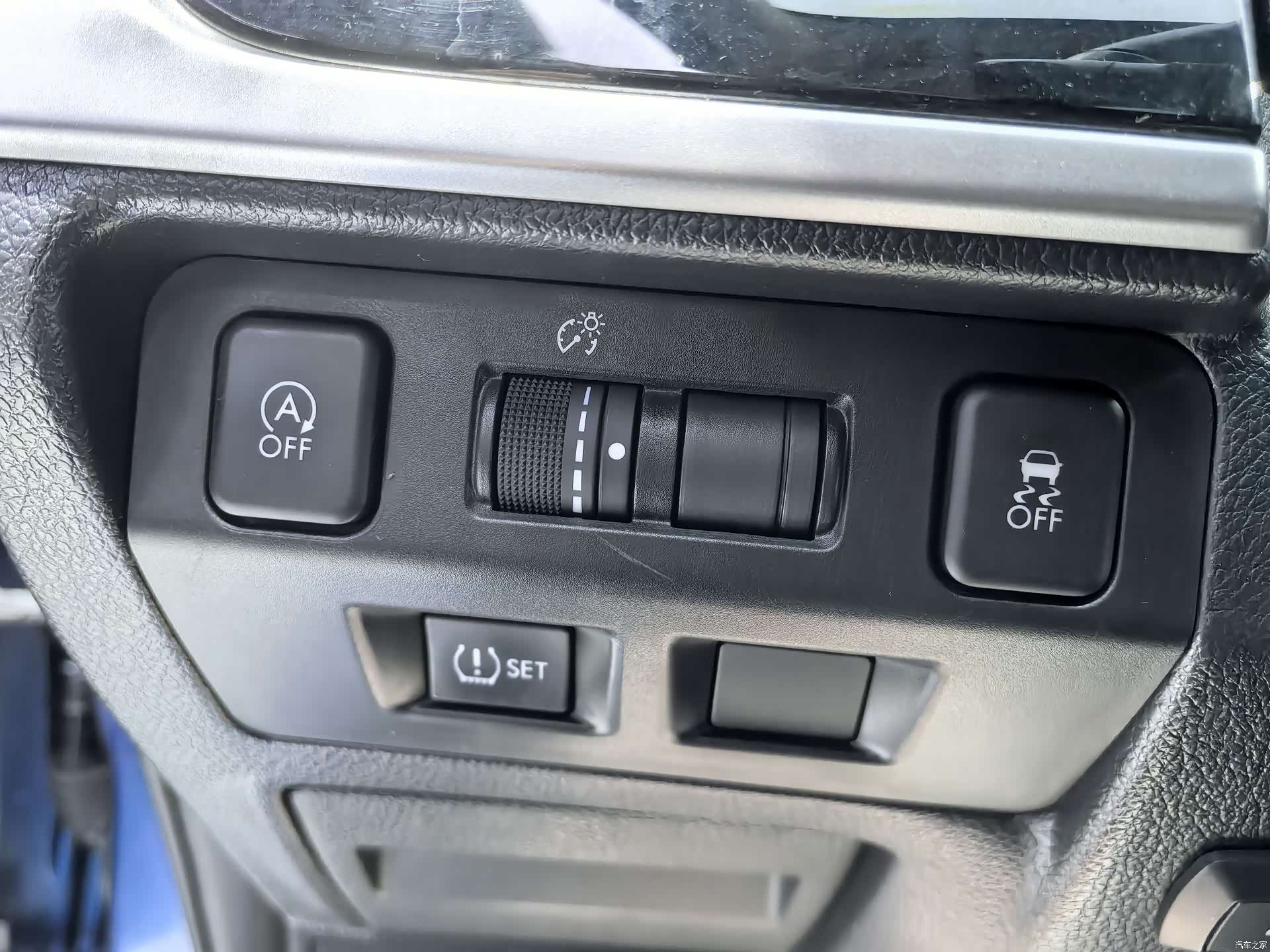 Subaru XV, 2017 17