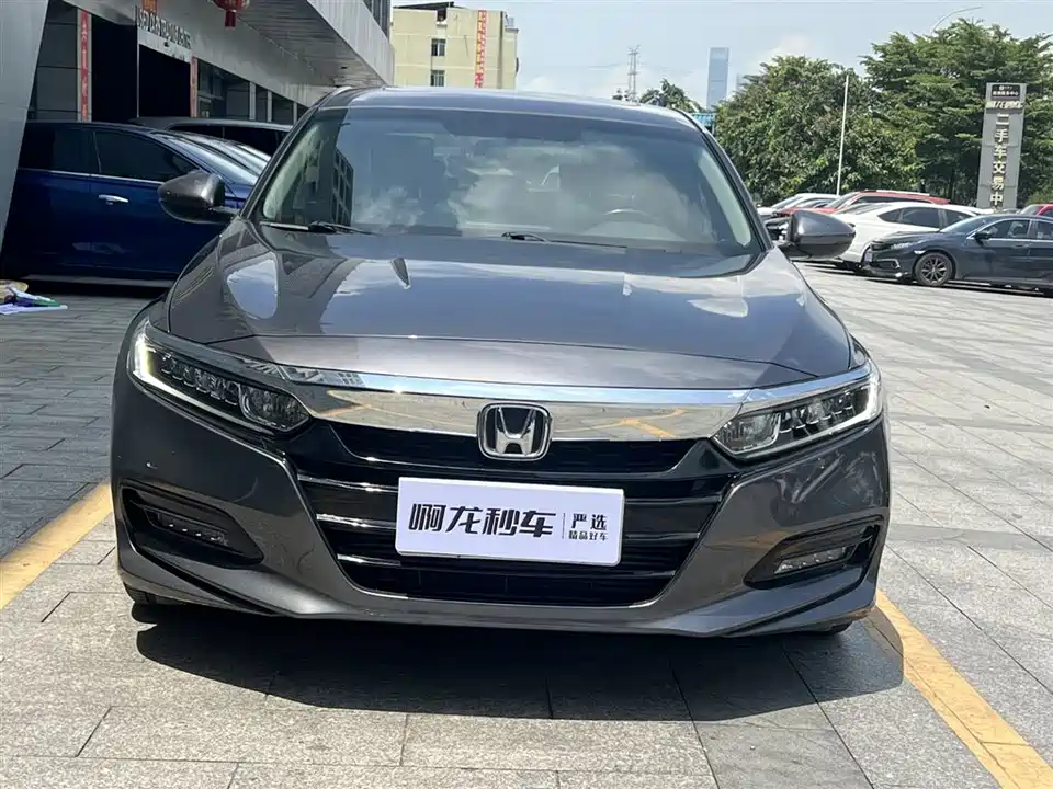 Honda Accord Honda Accord