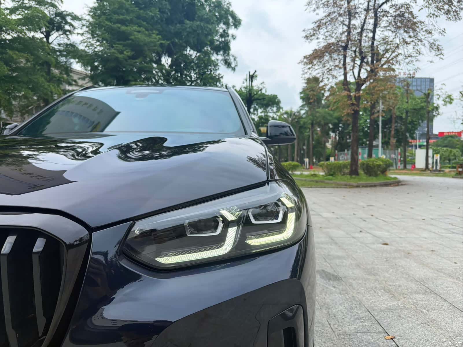 BMW X3, 2022 15
