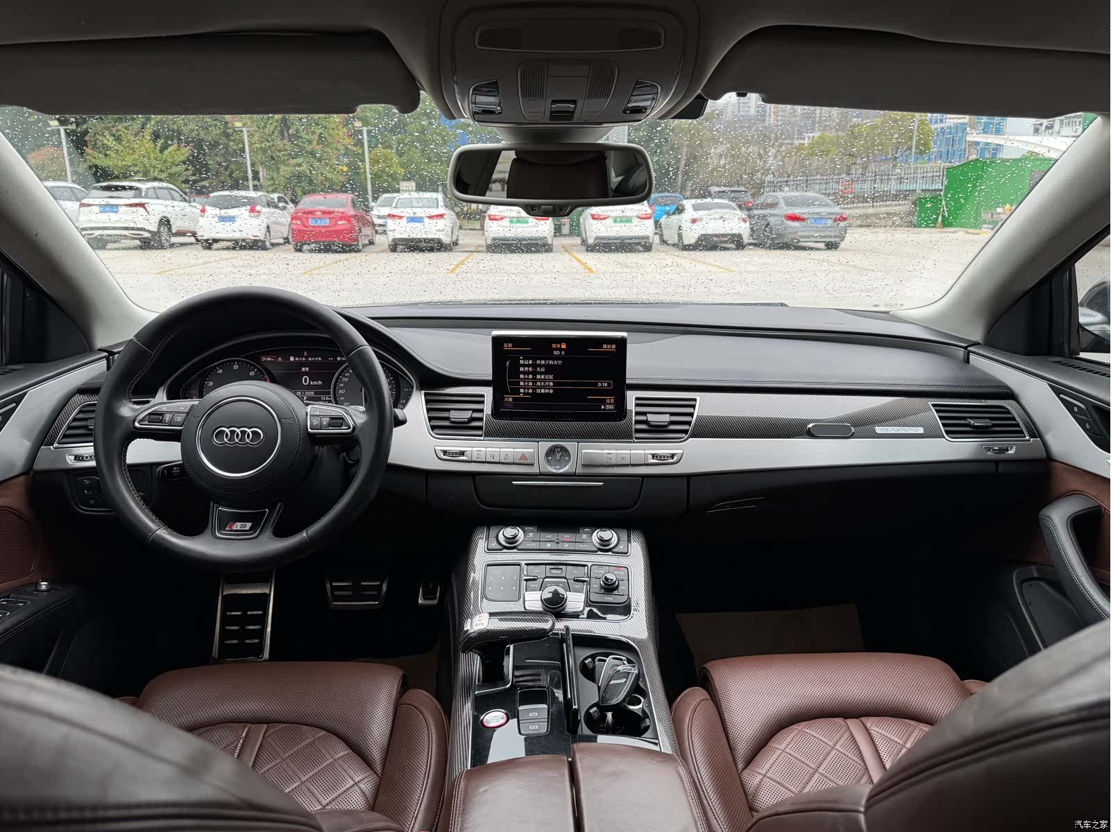 Audi TT, 2014 8
