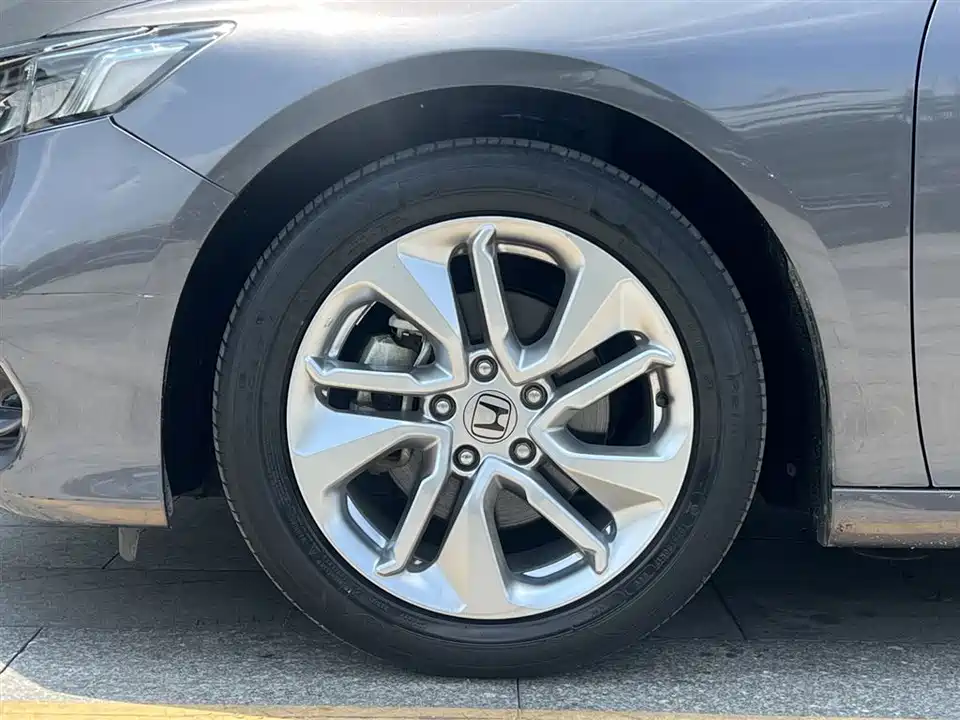 Honda Accord Honda Accord