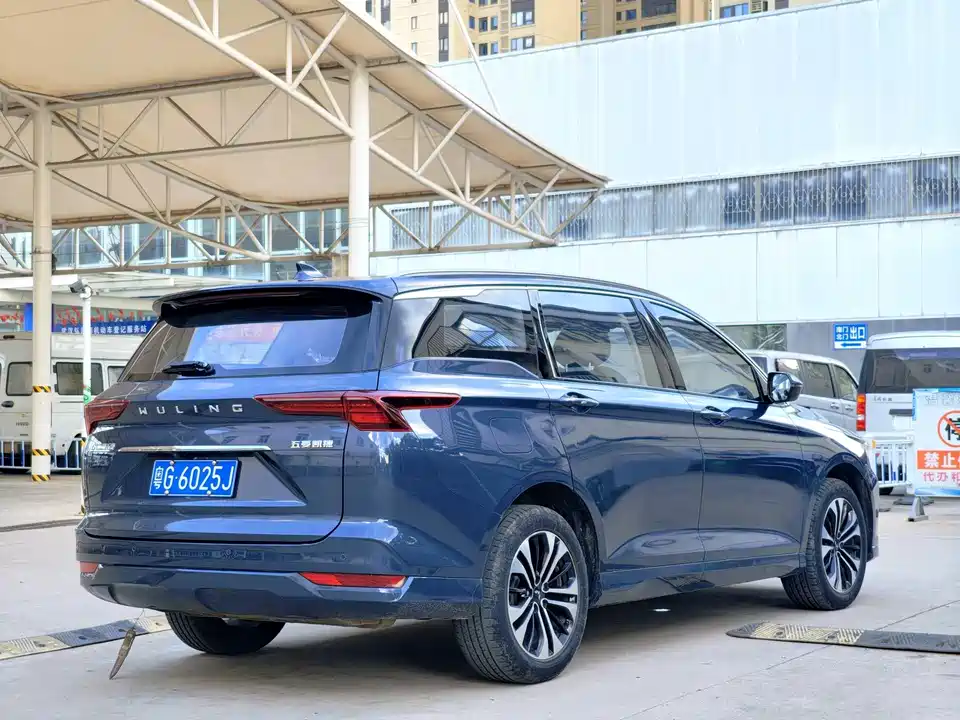 Wuling Wuling Capgemini Wuling Wuling Capgemini