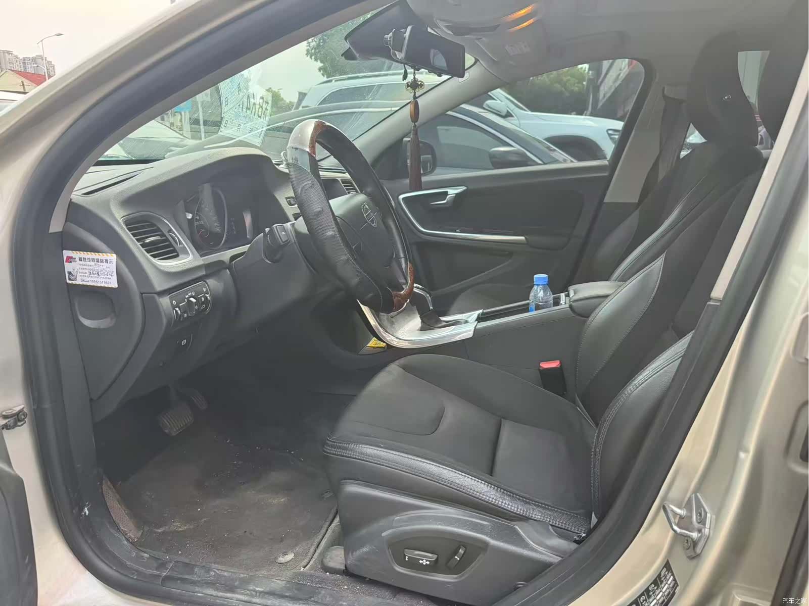 Volvo S60, 2016 7
