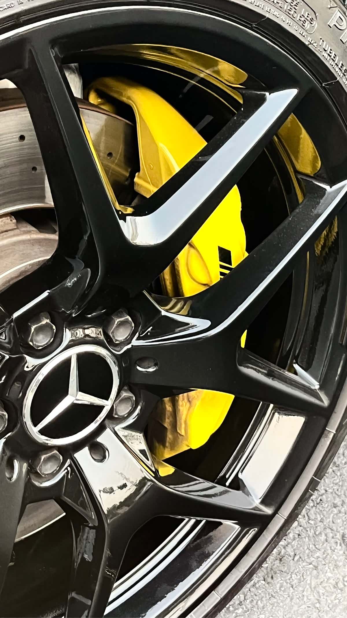 MG AMG, 2022 12