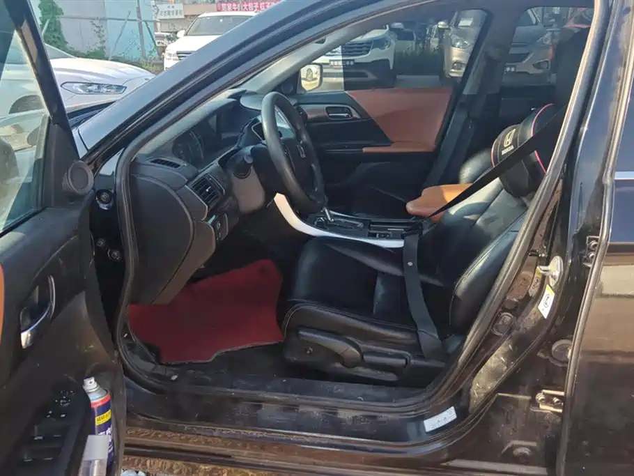 Honda Accord Honda Accord
