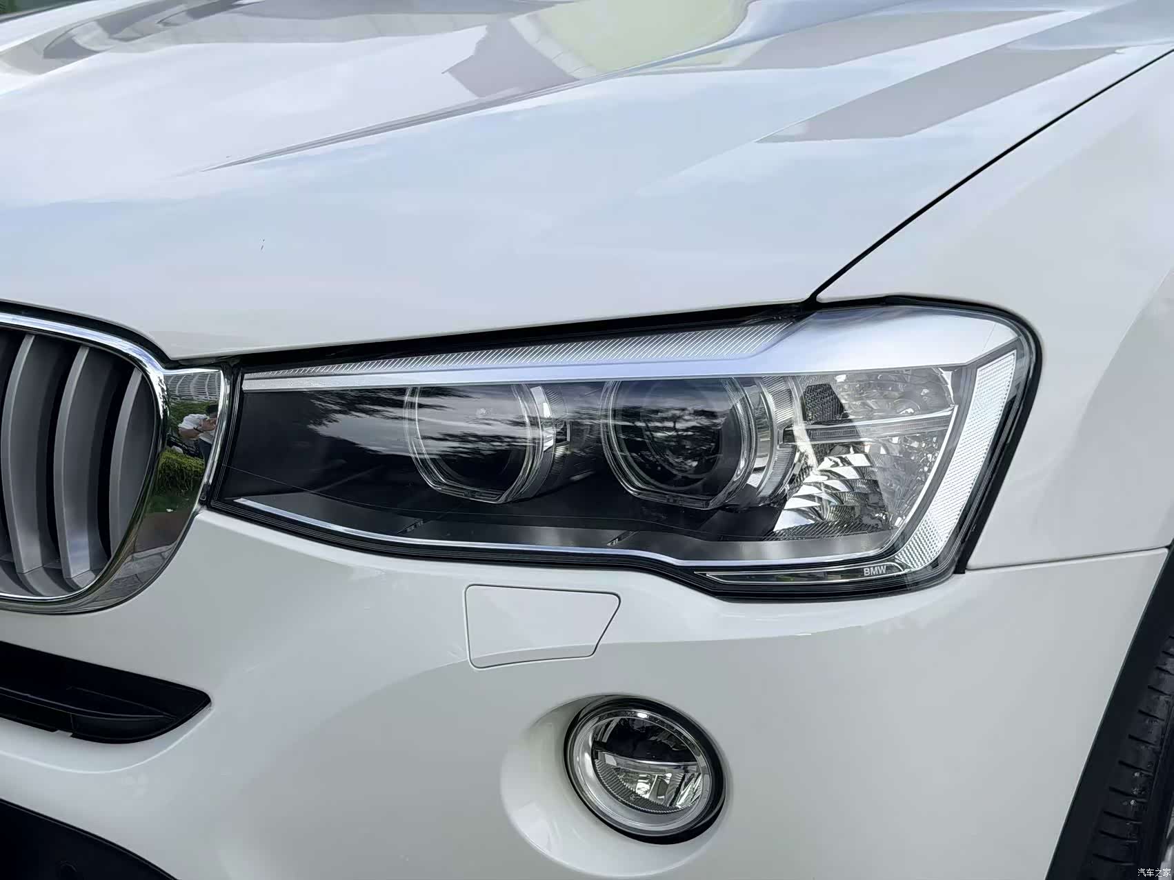 BMW X4, 2014 29