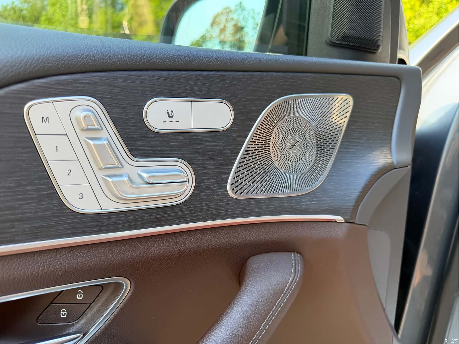 Mercedes-Benz GLE, 2019 22
