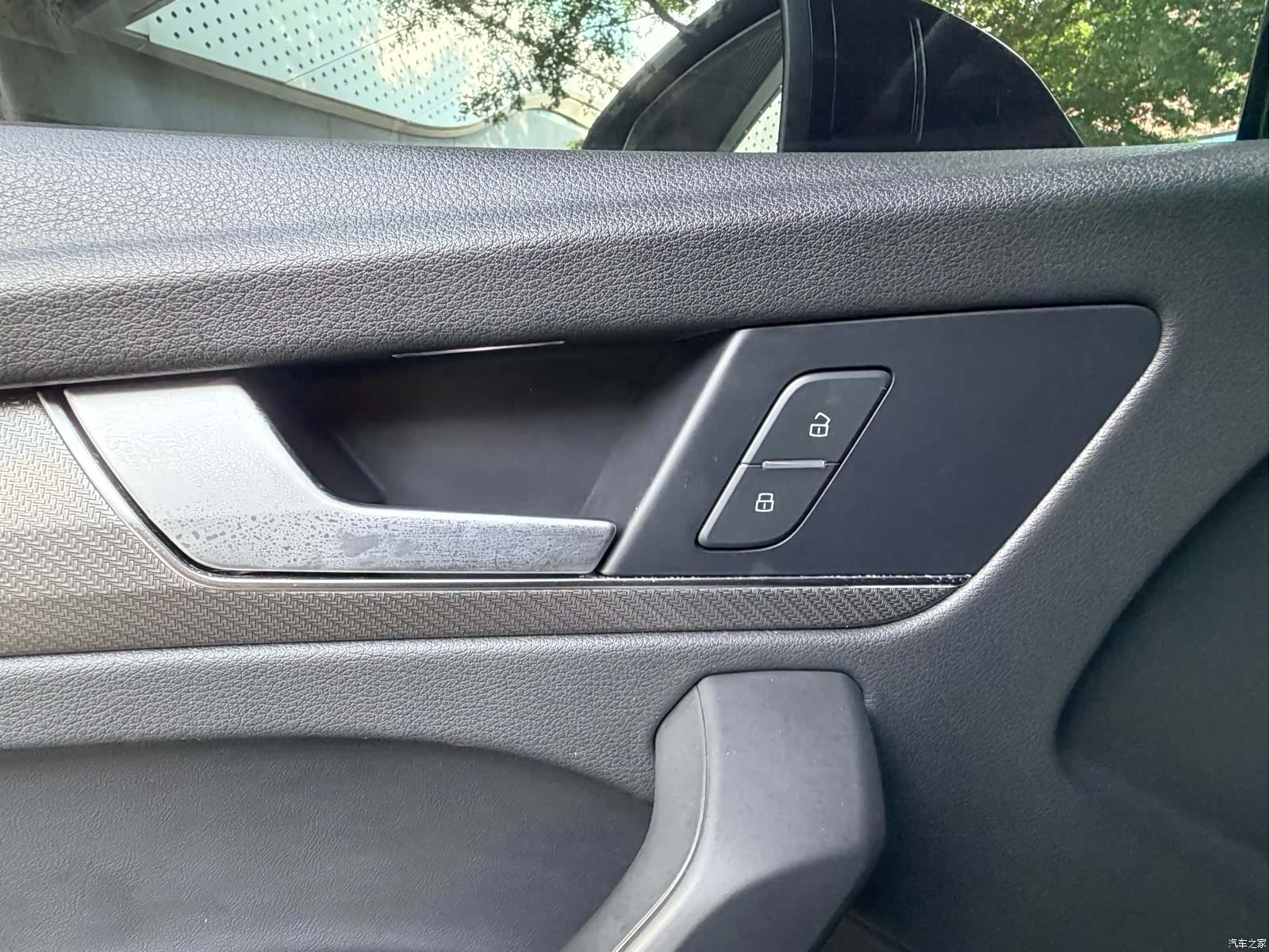 Audi Q5L, 2022 25
