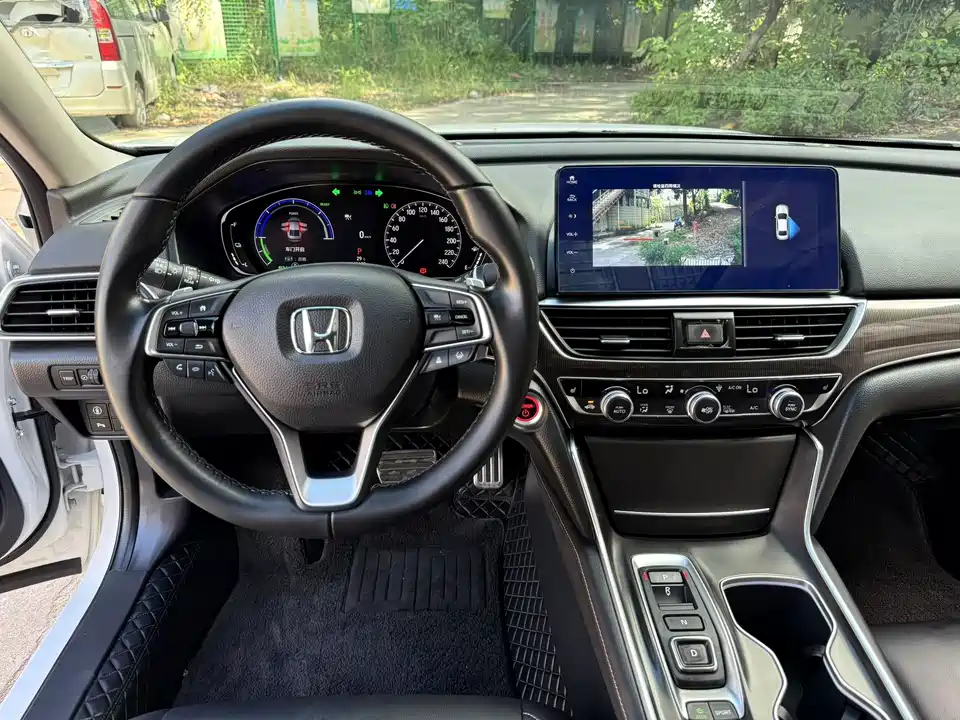 Honda Accord Honda Accord