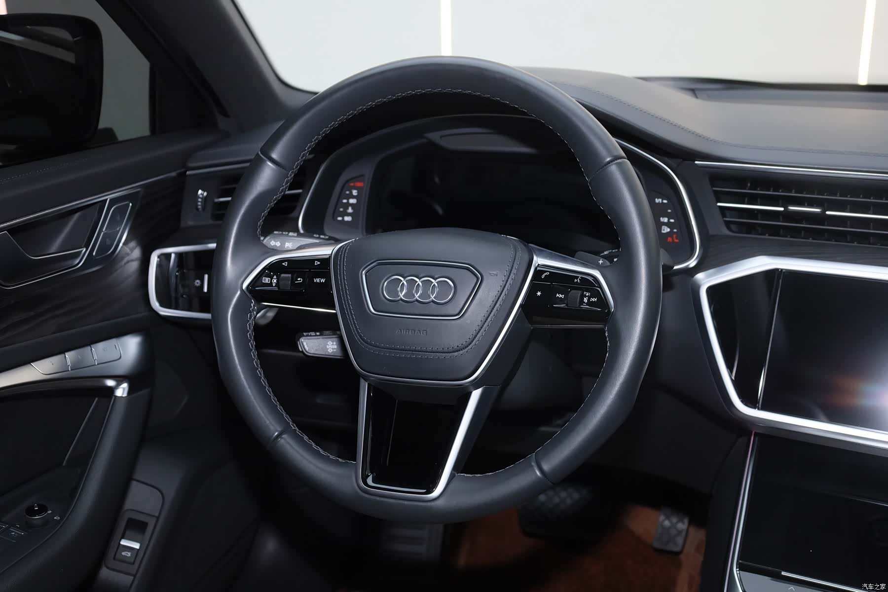 Audi A6L, 2024 29