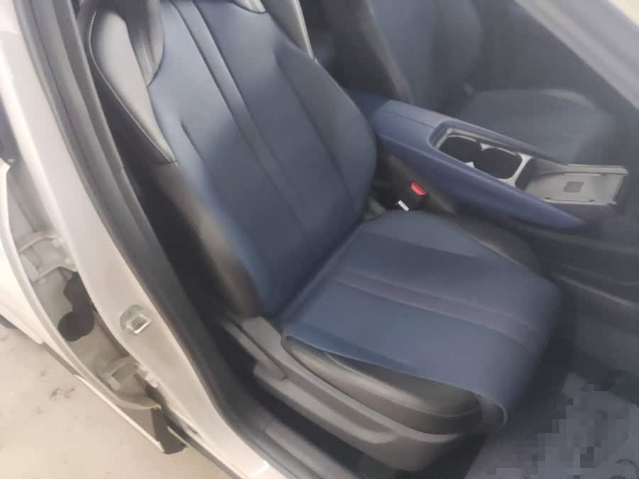 BYD Seagull 2025, фото 25